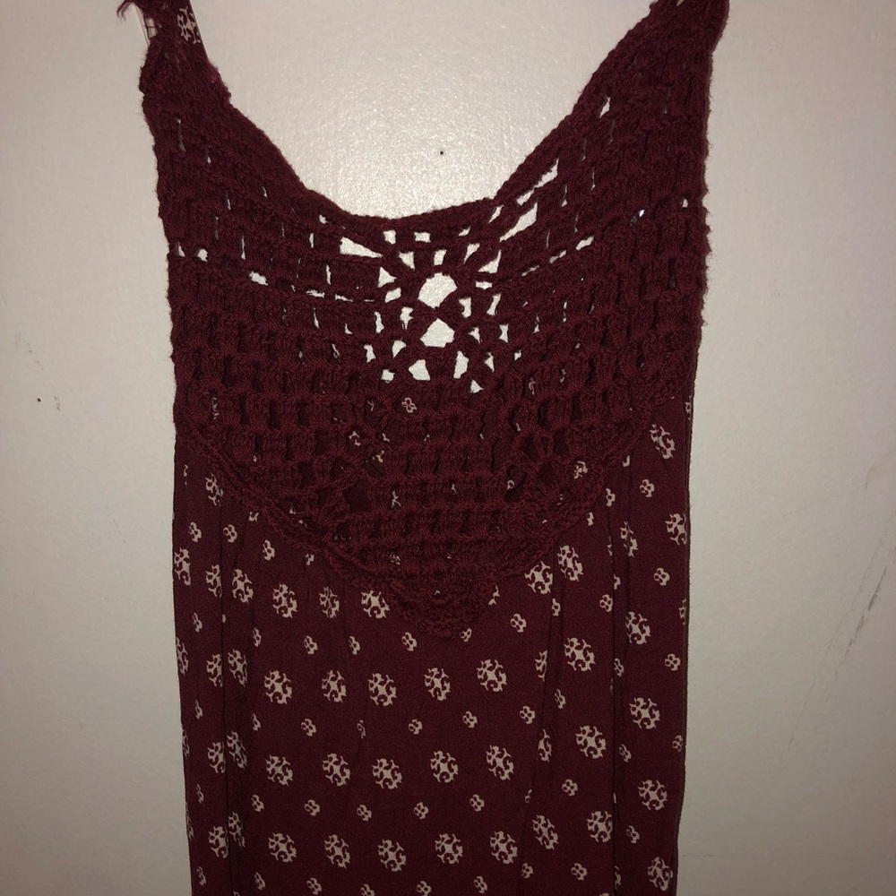 Cute summer dress!